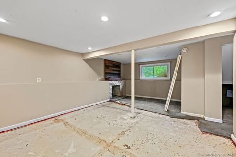 Tiny photo for 99 Redwood Drive, Bristol, CT 06010 (MLS # 24098517)