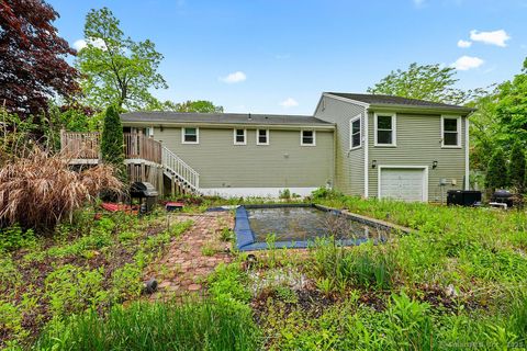Tiny photo for 99 Redwood Drive, Bristol, CT 06010 (MLS # 24098517)