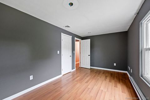 Tiny photo for 99 Redwood Drive, Bristol, CT 06010 (MLS # 24098517)