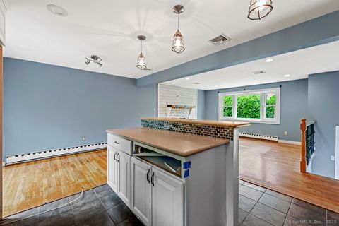 Tiny photo for 99 Redwood Drive, Bristol, CT 06010 (MLS # 24098517)