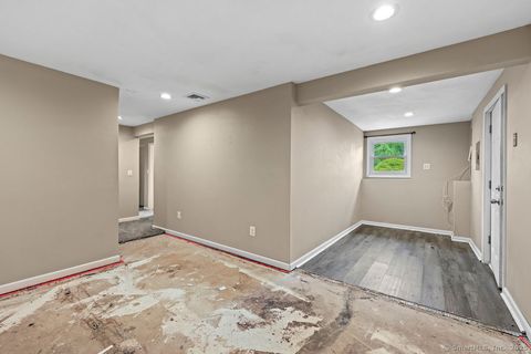 Tiny photo for 99 Redwood Drive, Bristol, CT 06010 (MLS # 24098517)