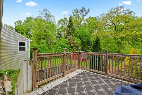 Tiny photo for 99 Redwood Drive, Bristol, CT 06010 (MLS # 24098517)