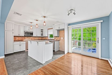 Tiny photo for 99 Redwood Drive, Bristol, CT 06010 (MLS # 24098517)