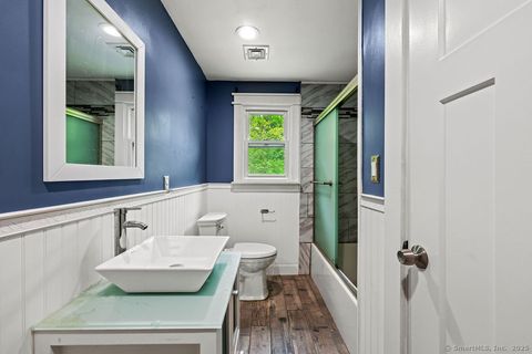 Tiny photo for 99 Redwood Drive, Bristol, CT 06010 (MLS # 24098517)