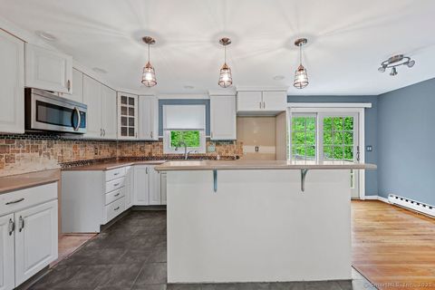 Tiny photo for 99 Redwood Drive, Bristol, CT 06010 (MLS # 24098517)