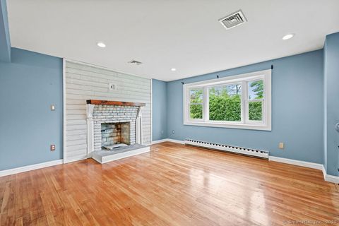 Tiny photo for 99 Redwood Drive, Bristol, CT 06010 (MLS # 24098517)