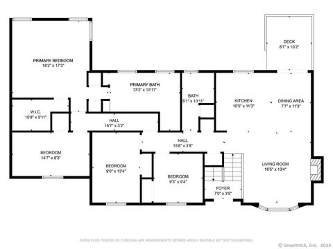 Tiny photo for 99 Redwood Drive, Bristol, CT 06010 (MLS # 24098517)