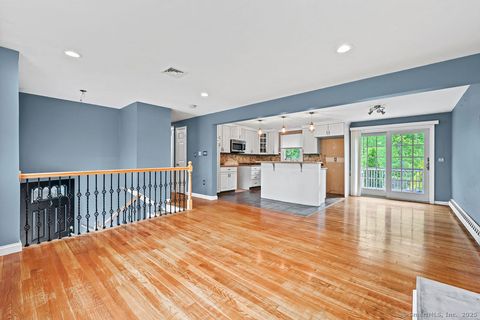 Tiny photo for 99 Redwood Drive, Bristol, CT 06010 (MLS # 24098517)