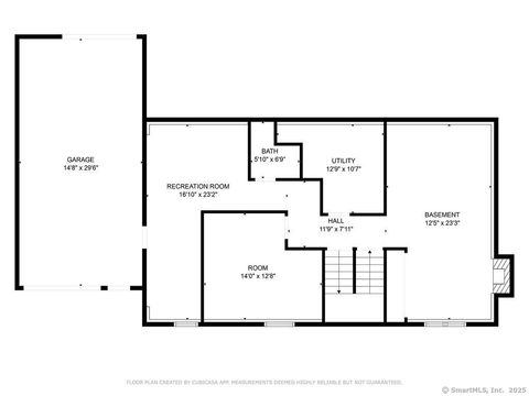 Tiny photo for 99 Redwood Drive, Bristol, CT 06010 (MLS # 24098517)