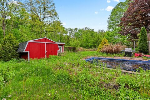 Tiny photo for 99 Redwood Drive, Bristol, CT 06010 (MLS # 24098517)