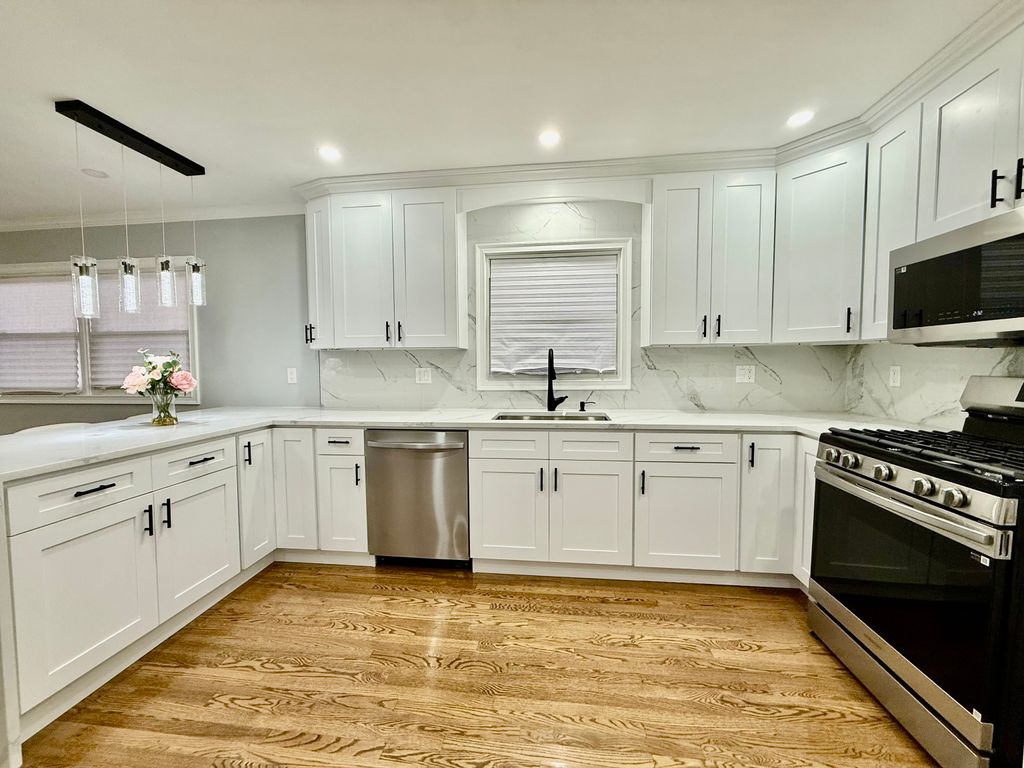 Photo of 15 Dry Hill Road, Norwalk, CT 06851 (MLS # 24141428)