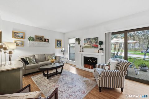 Tiny photo for 23 Maple Lane #23, Avon, CT 06001 (MLS # 24168402)