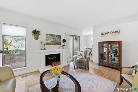 Tiny photo for 23 Maple Lane #23, Avon, CT 06001 (MLS # 24168402)