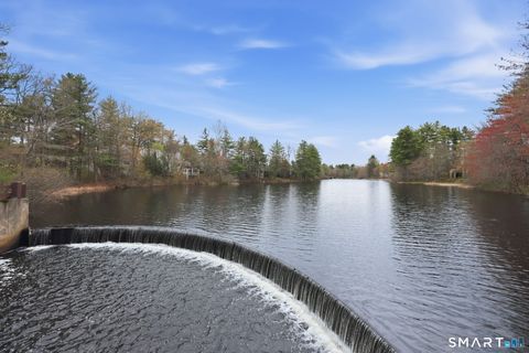 Tiny photo for 23 Maple Lane #23, Avon, CT 06001 (MLS # 24168402)