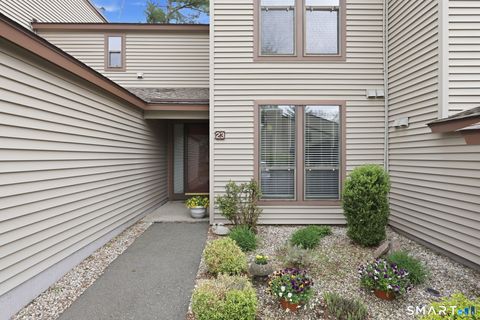 Photo of 23 Maple Lane #23, Avon, CT 06001 (MLS # 24168402)