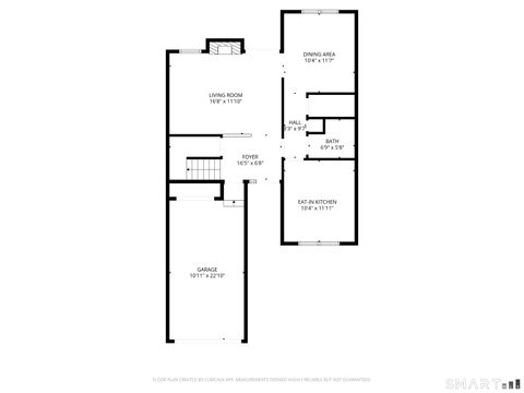 Tiny photo for 23 Maple Lane #23, Avon, CT 06001 (MLS # 24168402)