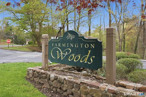 Tiny photo for 23 Maple Lane #23, Avon, CT 06001 (MLS # 24168402)