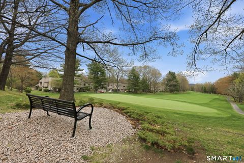 Tiny photo for 23 Maple Lane #23, Avon, CT 06001 (MLS # 24168402)