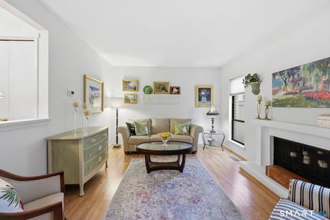 Tiny photo for 23 Maple Lane #23, Avon, CT 06001 (MLS # 24168402)