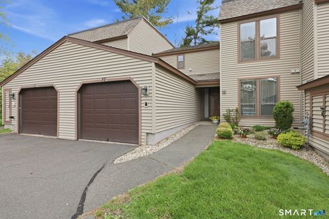 Tiny photo for 23 Maple Lane #23, Avon, CT 06001 (MLS # 24168402)
