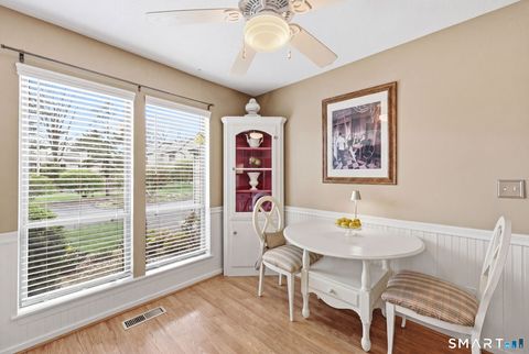 Tiny photo for 23 Maple Lane #23, Avon, CT 06001 (MLS # 24168402)