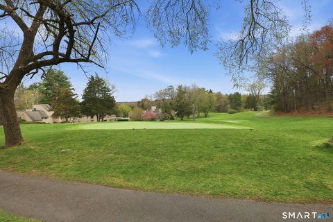 Tiny photo for 23 Maple Lane #23, Avon, CT 06001 (MLS # 24168402)