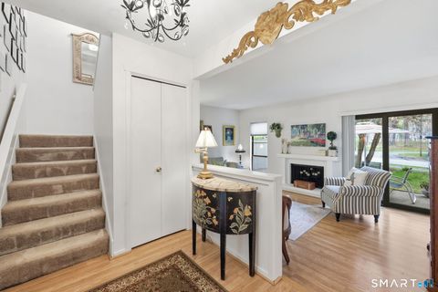 Tiny photo for 23 Maple Lane #23, Avon, CT 06001 (MLS # 24168402)