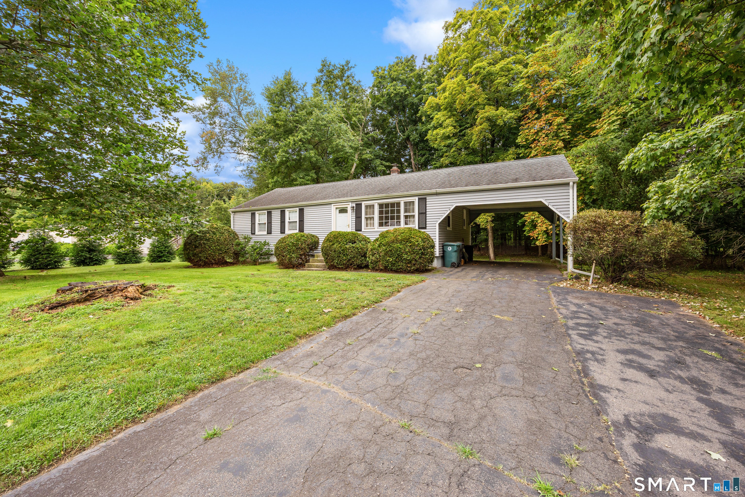 233 Forest Lane