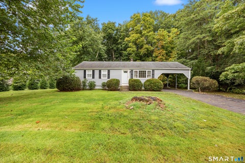 Tiny photo for 233 Forest Lane, Cheshire, CT 06410 (MLS # 24208227)