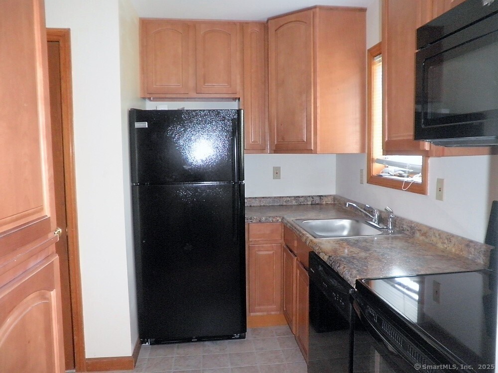 42 Anthony Street APT 3