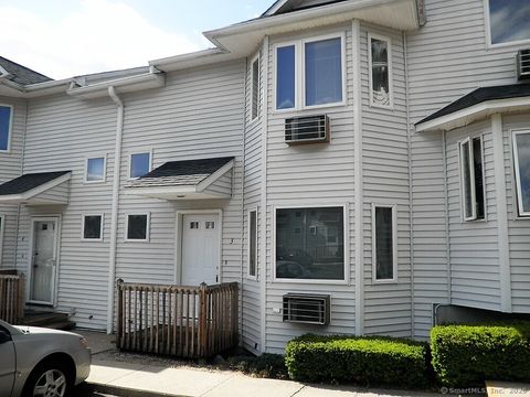 42 Anthony Street APT 3 Griswold CT 06351