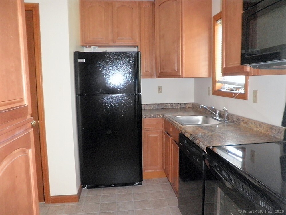 42 Anthony Street APT 3