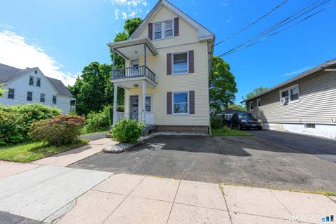 Multifamily For Sale - 176 Leete Street<br/> West Haven, CT 06516