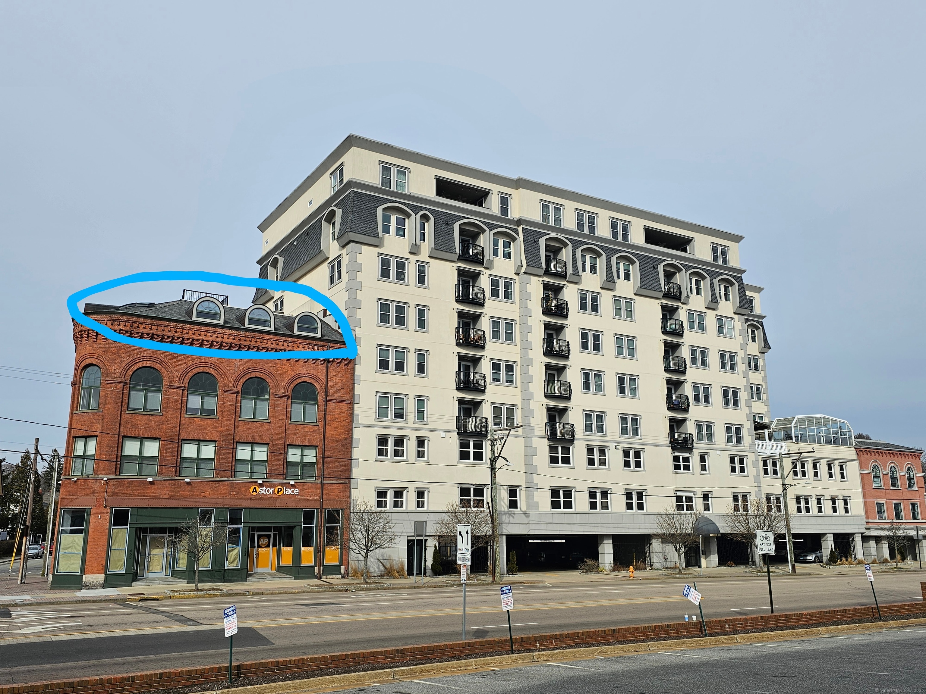 461 Bank Street #P9, New London, Connecticut image 2