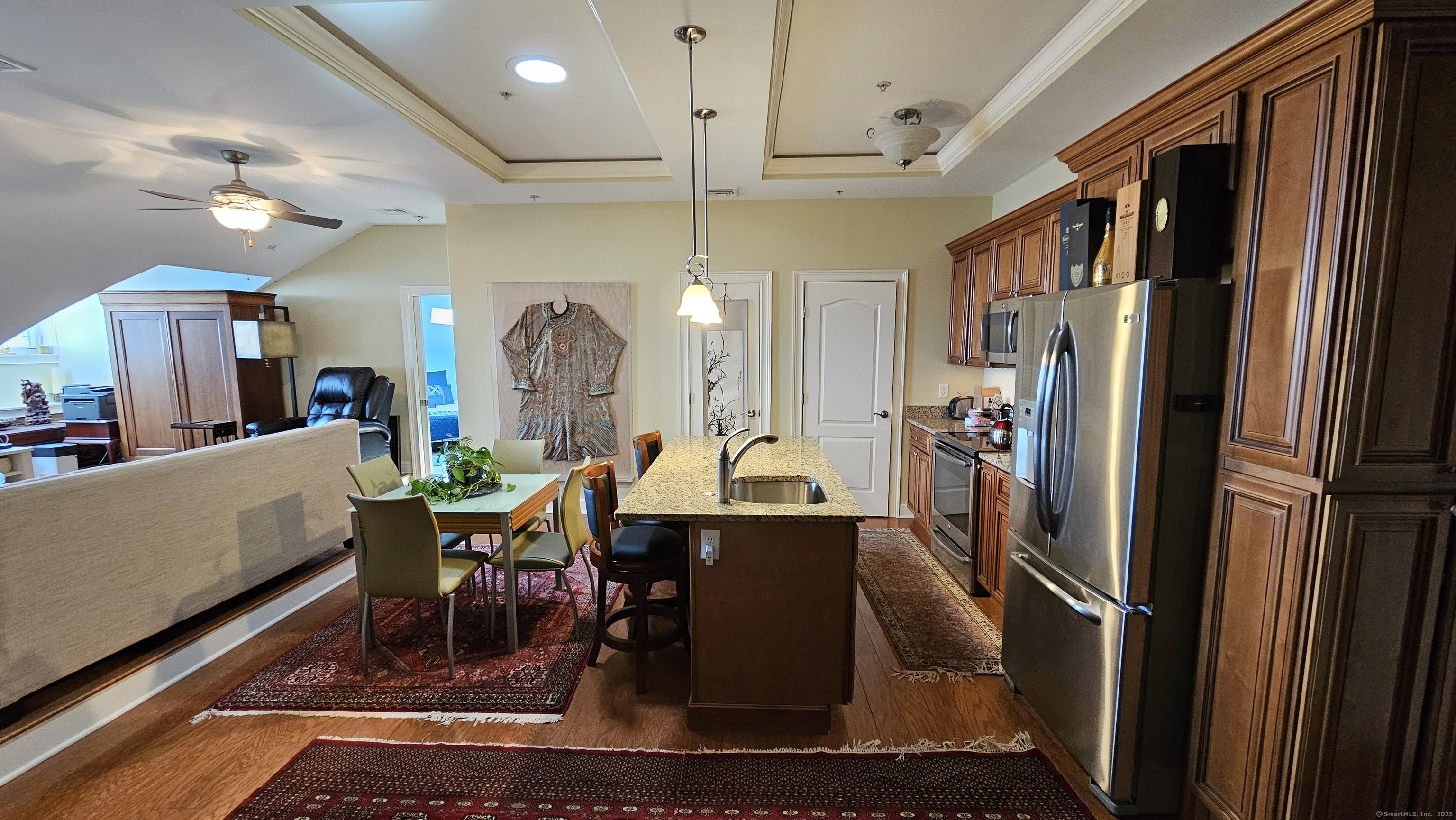 461 Bank Street #P9, New London, Connecticut image 3