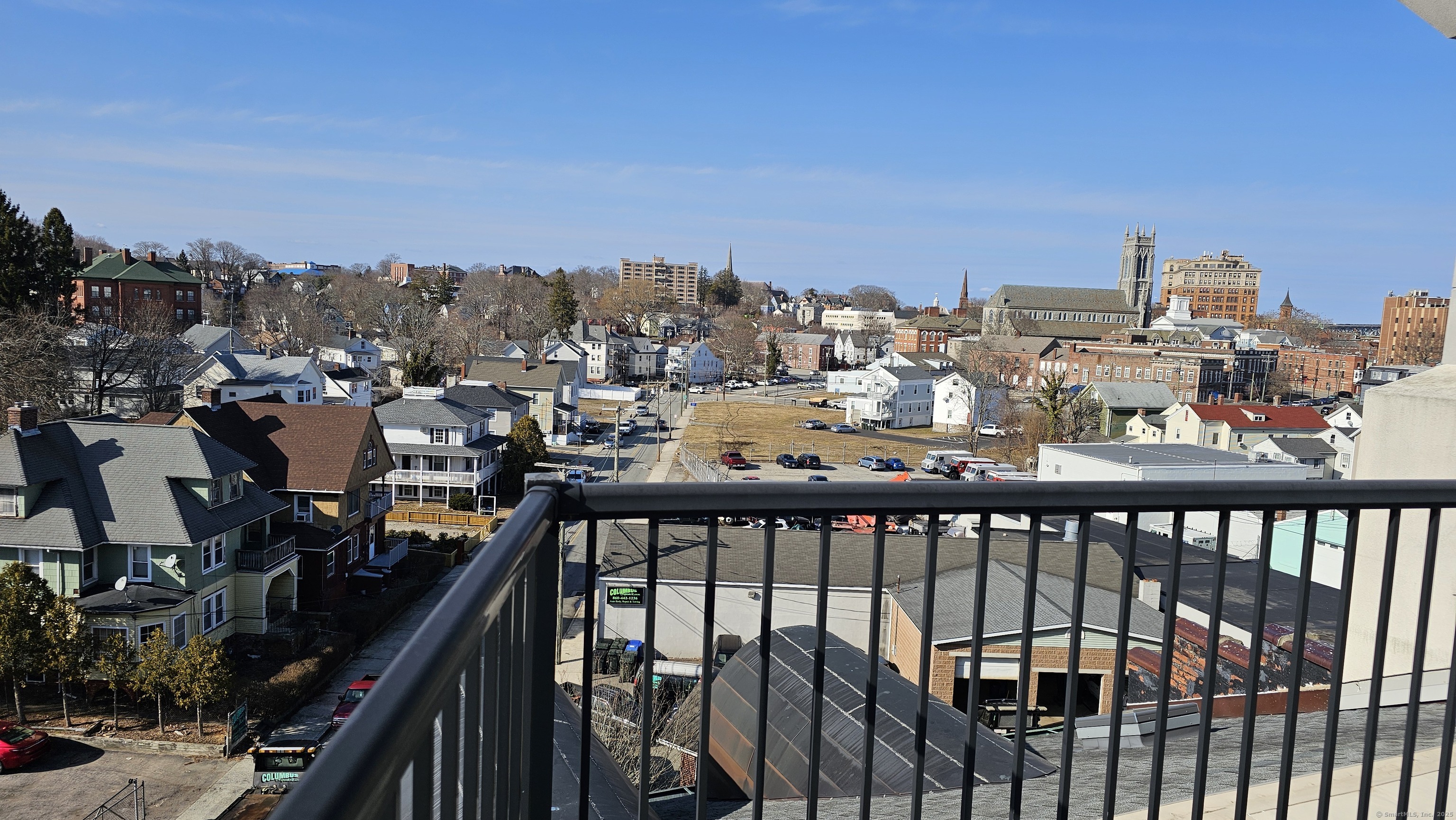 461 Bank Street #P9, New London, Connecticut image 18