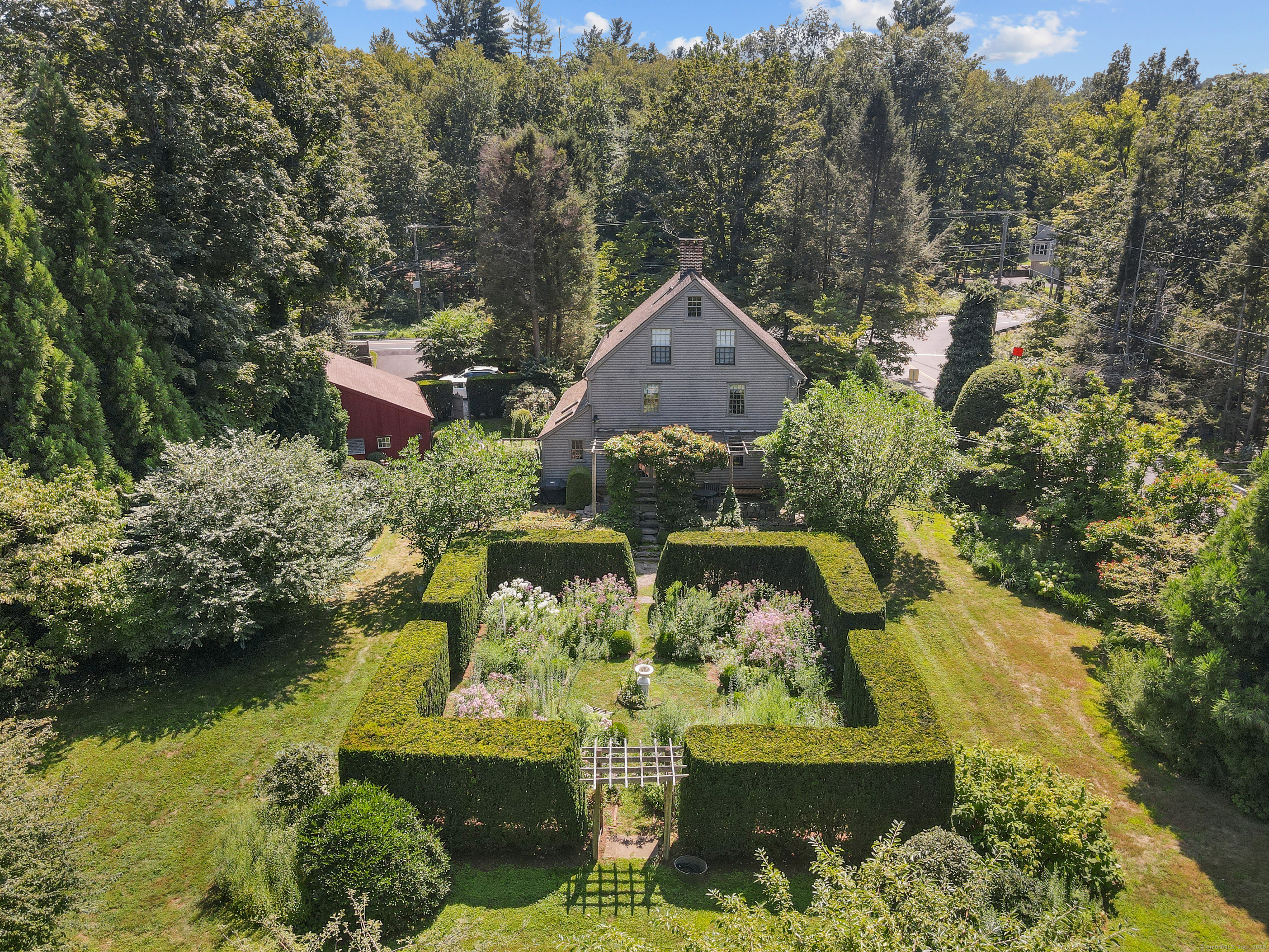 211 Walnut Tree Hill Road