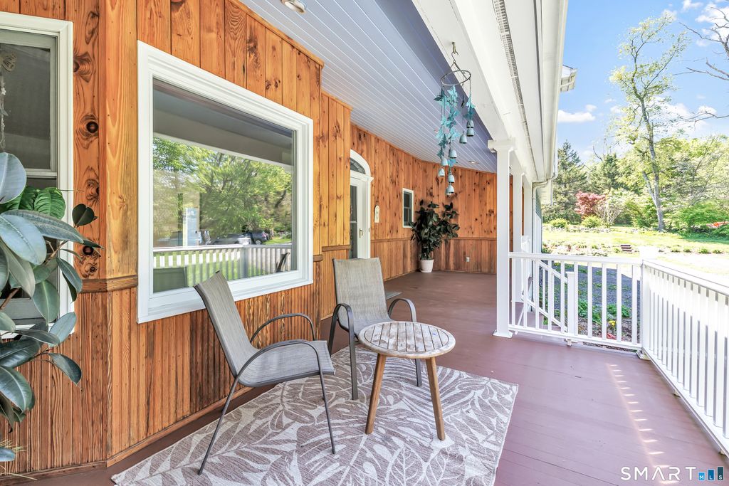 Photo of 121 Picketts Ridge Road, Redding, CT 06896 (MLS # 24174820)
