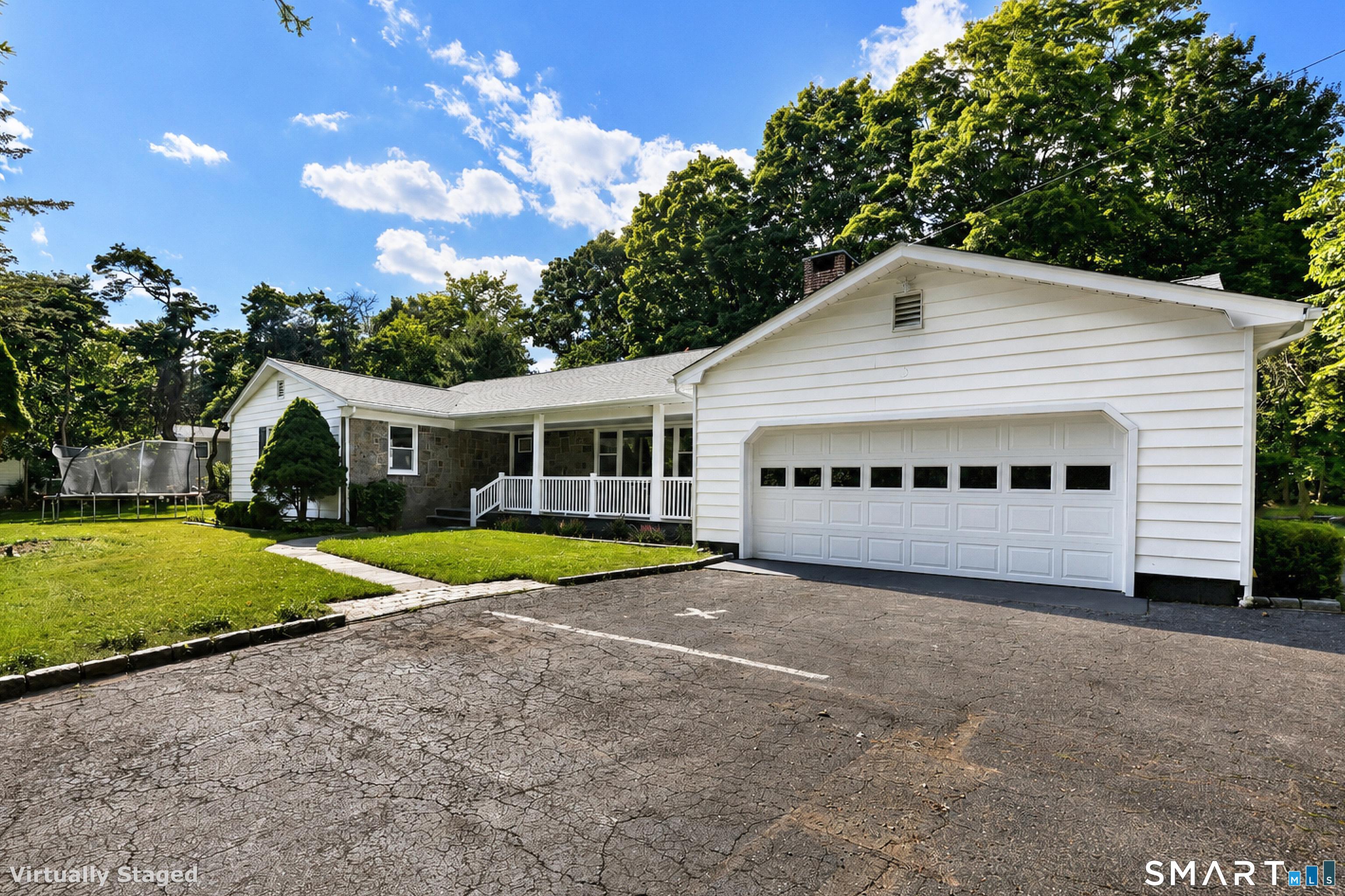429 Flax Hill Road