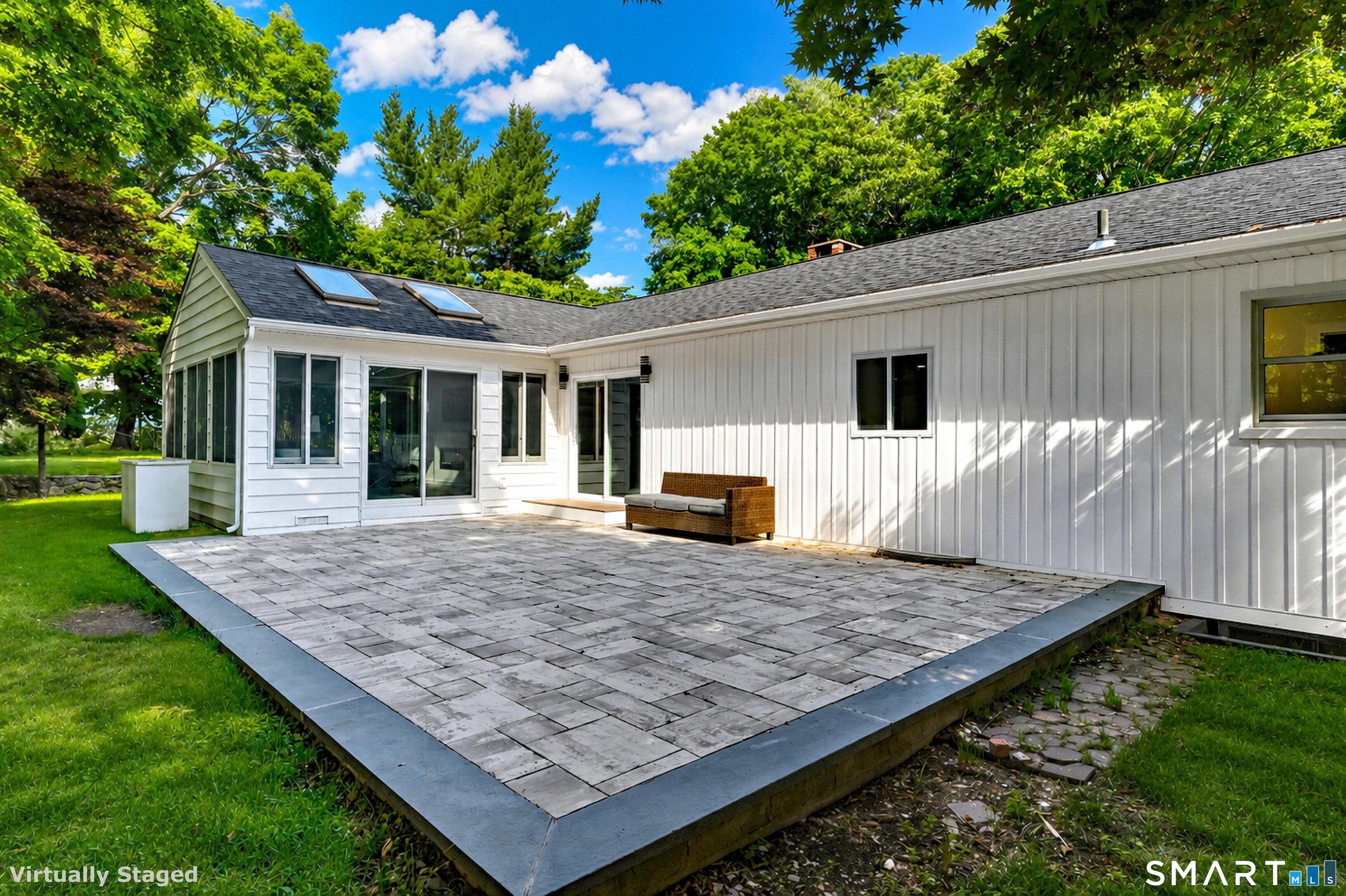 429 Flax Hill Road