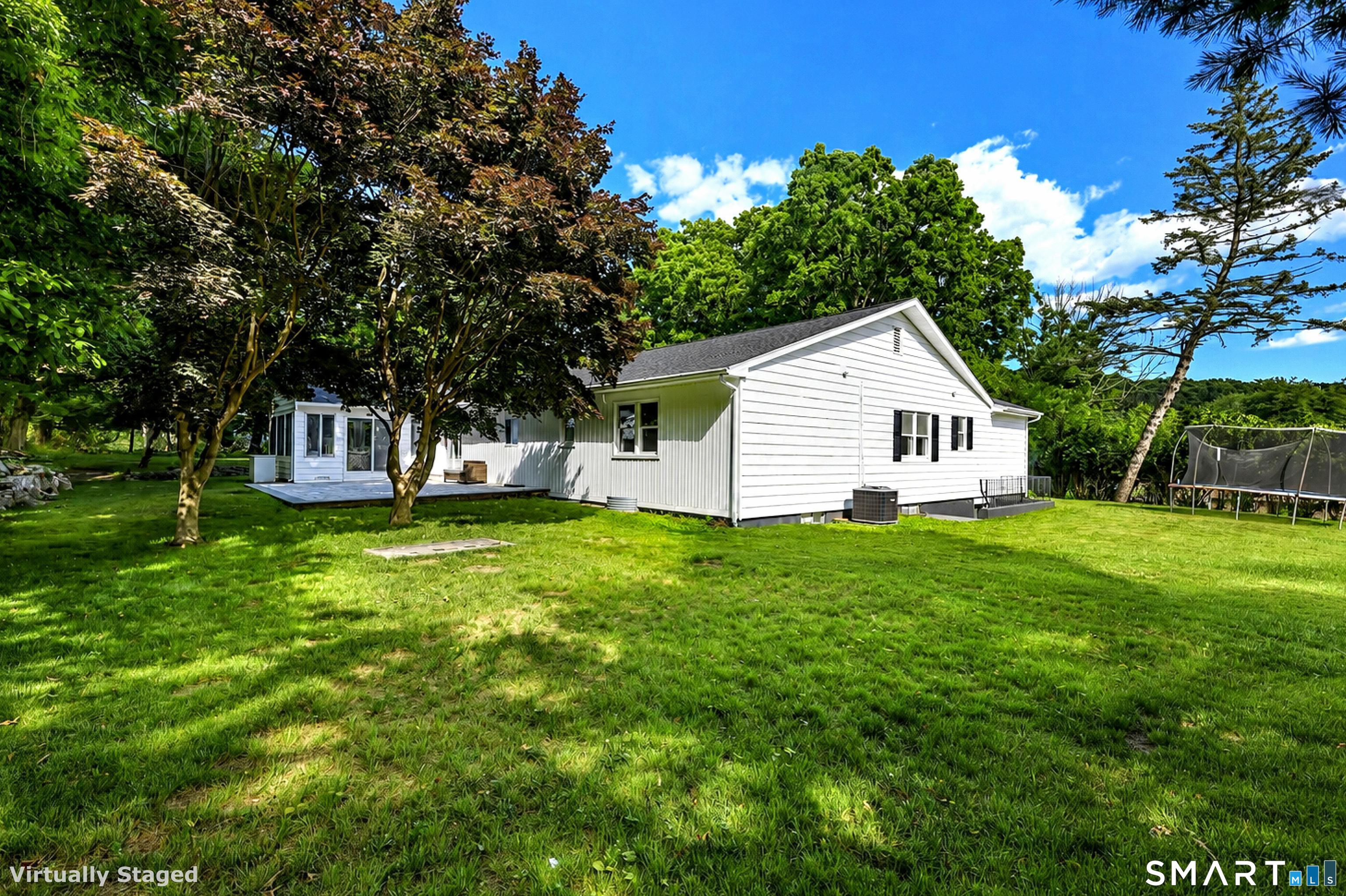 429 Flax Hill Road