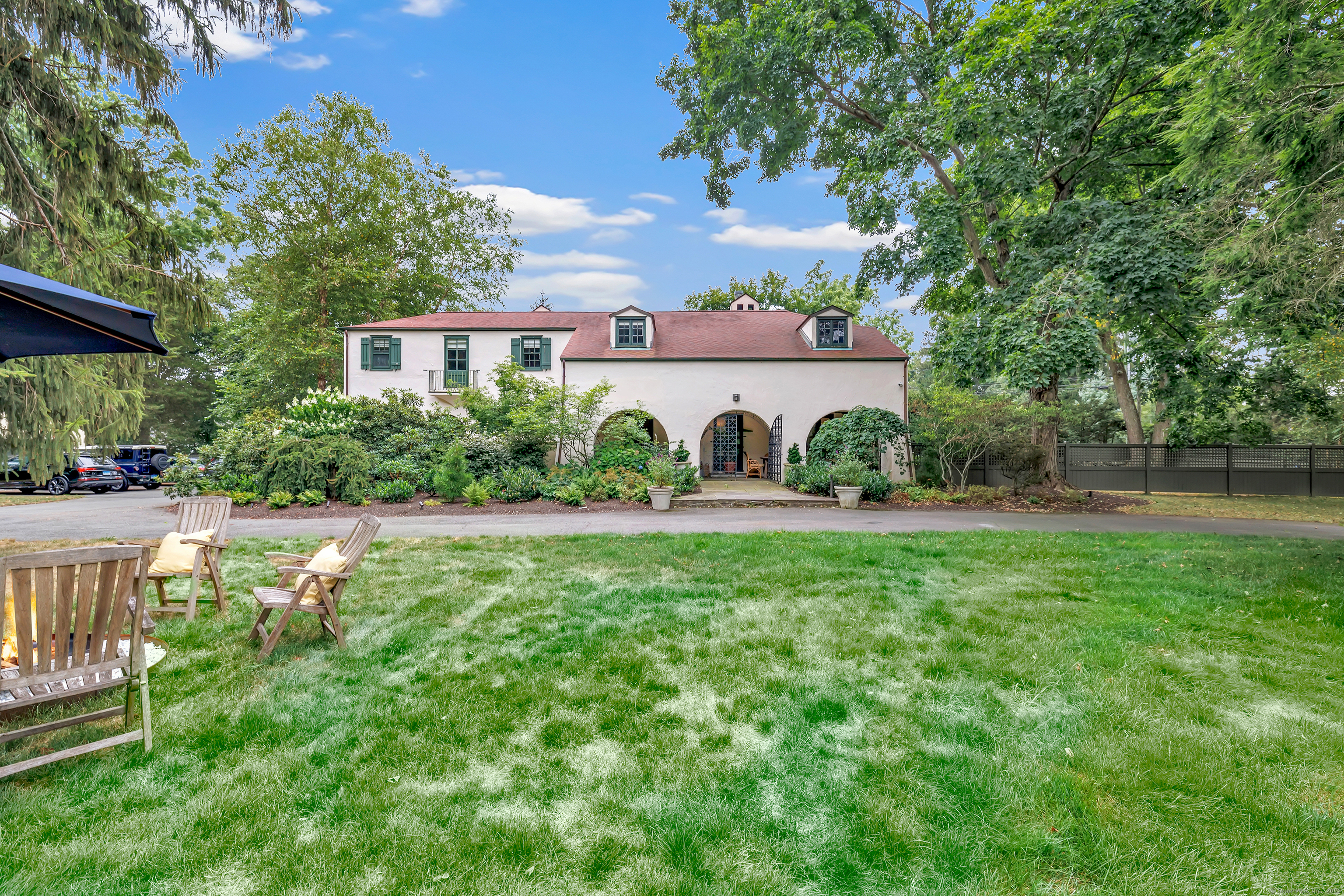 61 Clapboard Hill Road