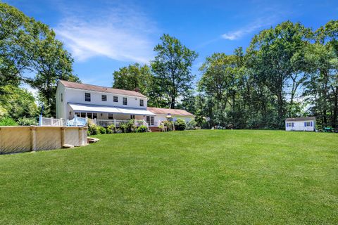 Tiny photo for 23 Bonita Drive, Shelton, CT 06484 (MLS # 24150564)