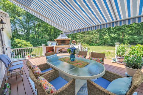 Tiny photo for 23 Bonita Drive, Shelton, CT 06484 (MLS # 24150564)