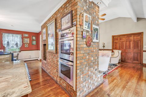 Tiny photo for 23 Bonita Drive, Shelton, CT 06484 (MLS # 24150564)