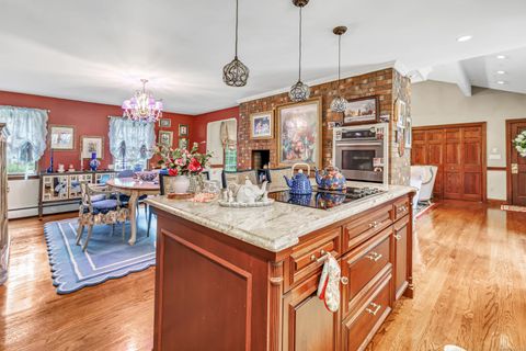 Tiny photo for 23 Bonita Drive, Shelton, CT 06484 (MLS # 24150564)