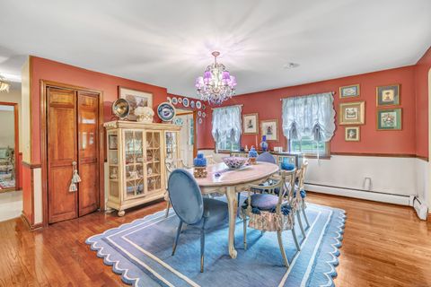 Tiny photo for 23 Bonita Drive, Shelton, CT 06484 (MLS # 24150564)