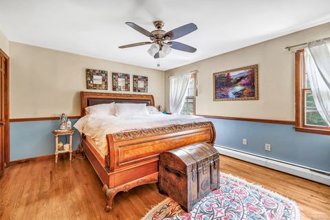 Tiny photo for 23 Bonita Drive, Shelton, CT 06484 (MLS # 24150564)