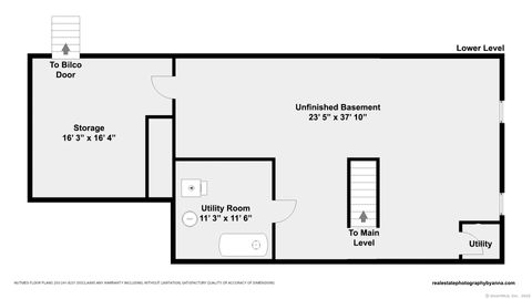 Tiny photo for 23 Bonita Drive, Shelton, CT 06484 (MLS # 24150564)