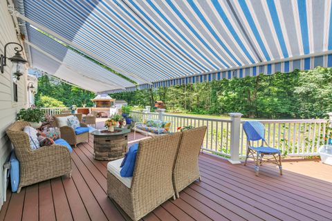 Tiny photo for 23 Bonita Drive, Shelton, CT 06484 (MLS # 24150564)